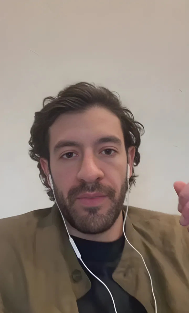 Daniel, Manager Ecommerce · Hang Ten — testimonio Codefy