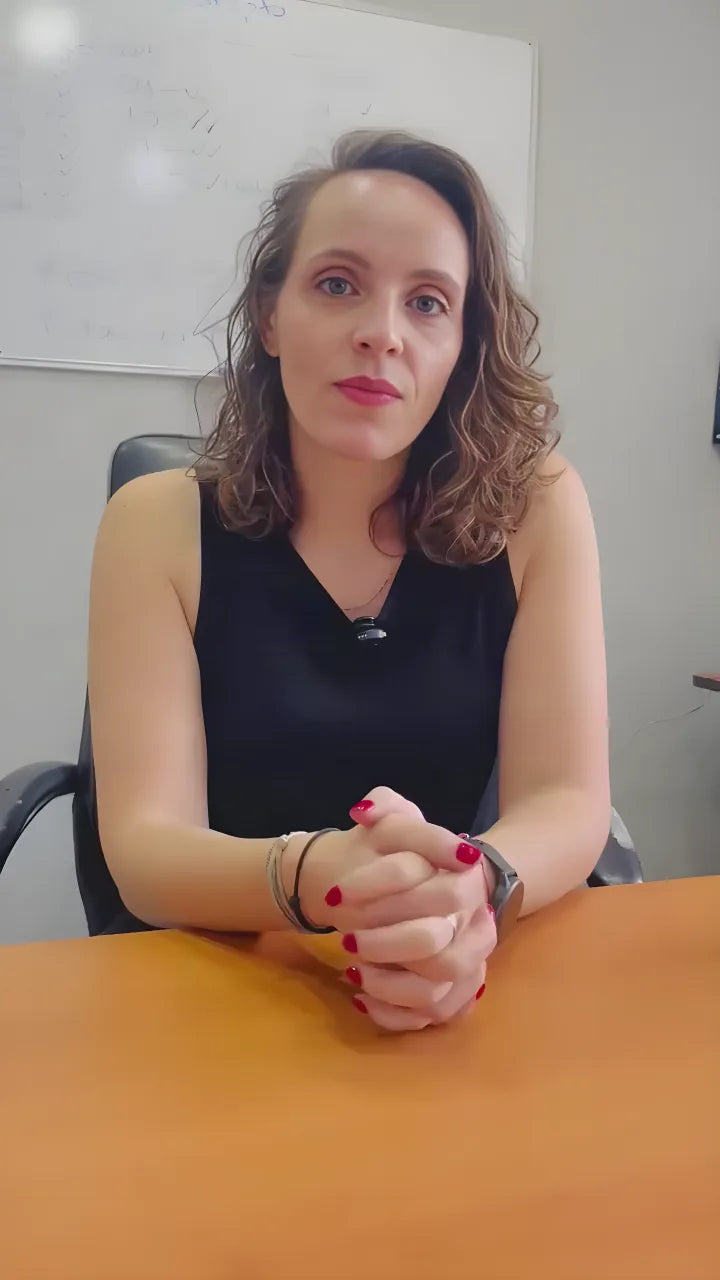 Linda, Team Carnival — testimonio Codefy