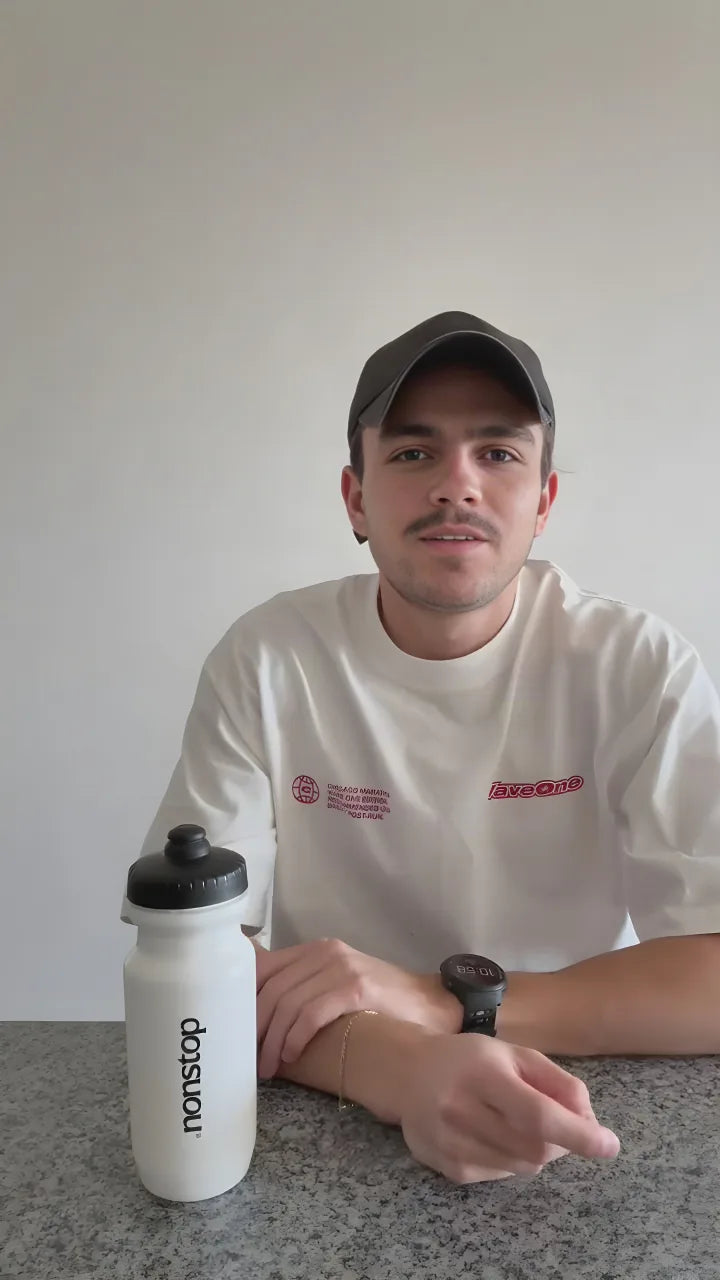 Ricardo, COO · NONSTOP — testimonio Codefy