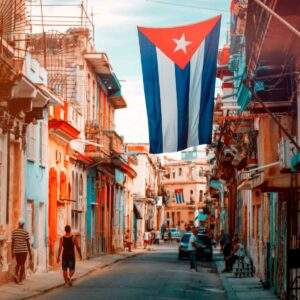 Shopify Partner en Cuba