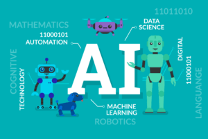 Artificial Intelligence with Robots