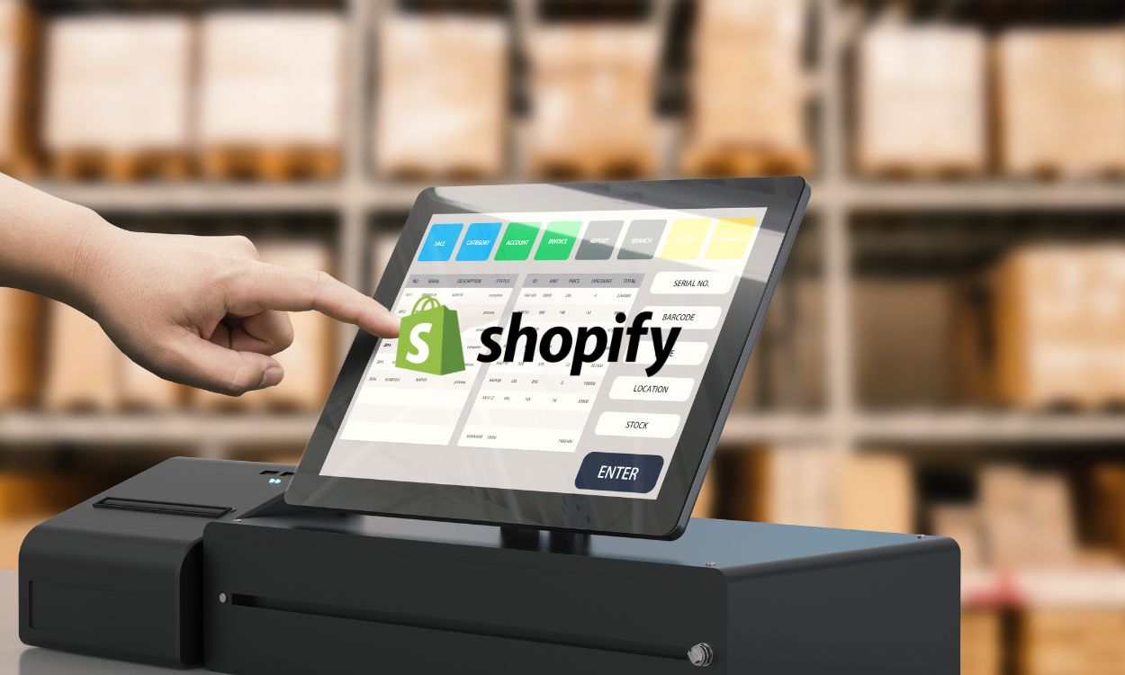 Guía paso a paso para configurar y aprovechar Shopify POS en tu tienda física